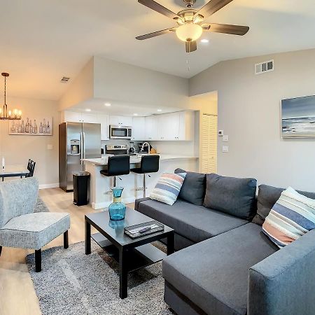 Crown Jewel Of Clearwater 10-15 Min To Beach 5 Min To St Pete Airport 빌라 외부 사진
