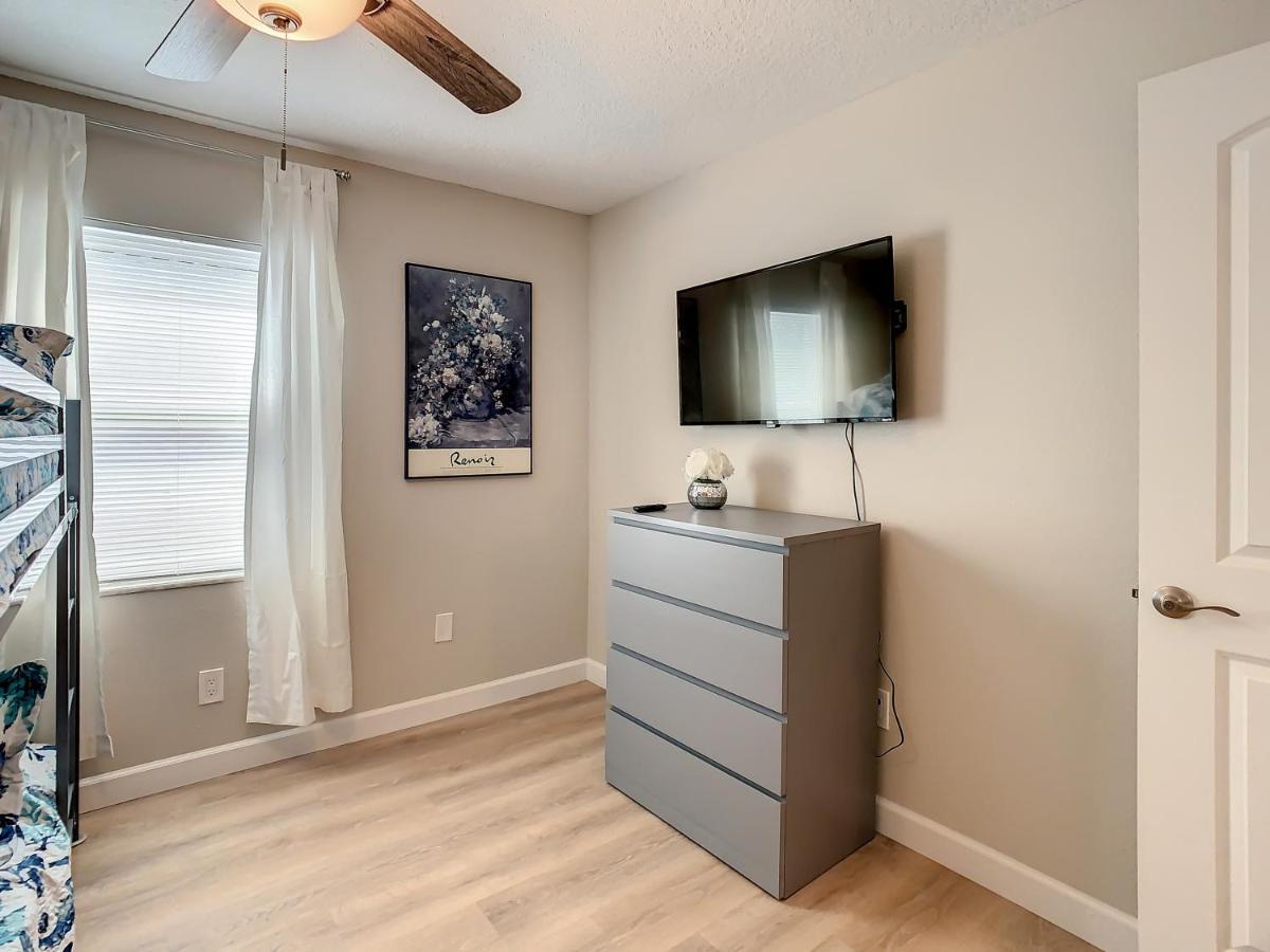 Crown Jewel Of Clearwater 10-15 Min To Beach 5 Min To St Pete Airport 빌라 외부 사진
